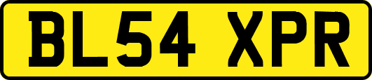 BL54XPR