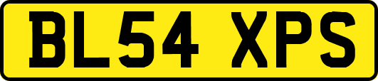 BL54XPS