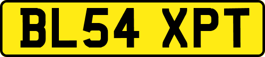 BL54XPT