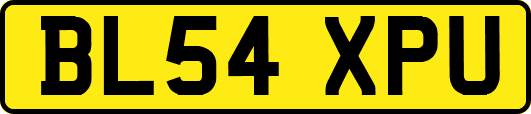 BL54XPU