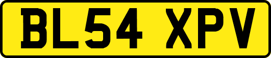 BL54XPV