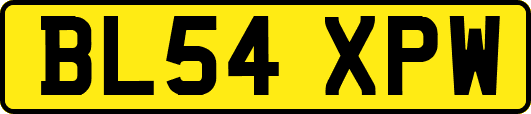 BL54XPW