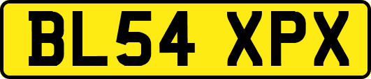 BL54XPX