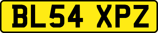 BL54XPZ