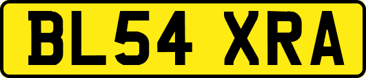 BL54XRA