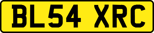 BL54XRC