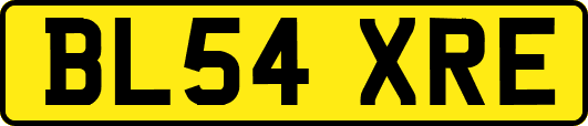 BL54XRE