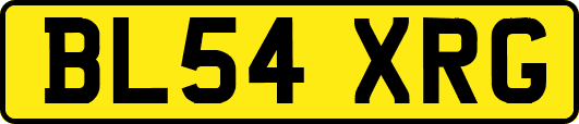 BL54XRG