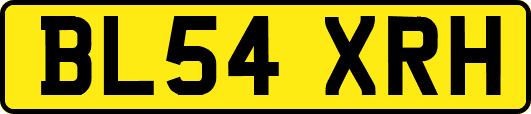 BL54XRH