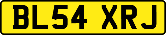 BL54XRJ