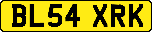 BL54XRK