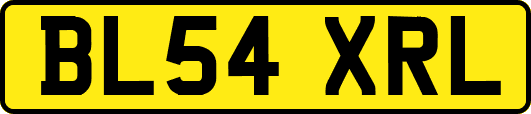 BL54XRL