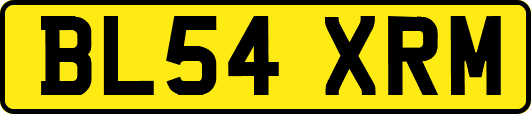 BL54XRM
