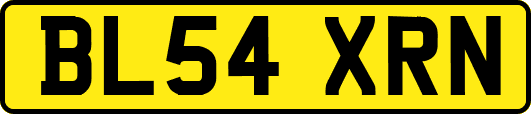 BL54XRN