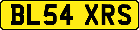 BL54XRS