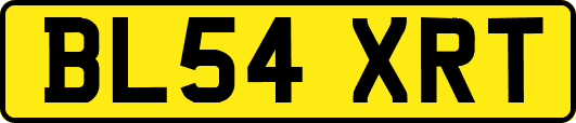 BL54XRT