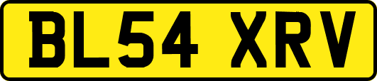 BL54XRV