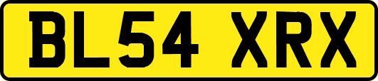 BL54XRX