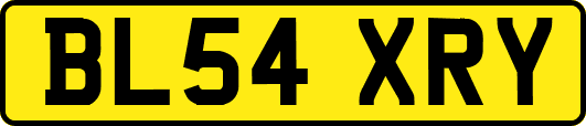 BL54XRY
