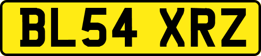 BL54XRZ