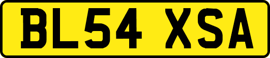 BL54XSA