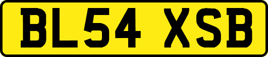 BL54XSB