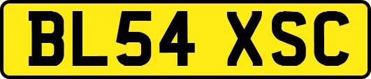 BL54XSC