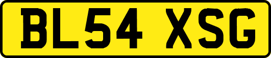 BL54XSG