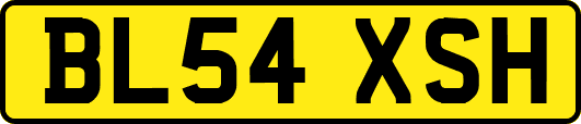 BL54XSH