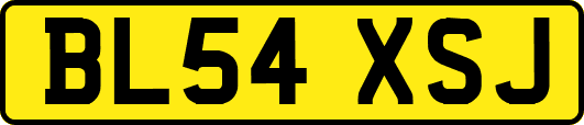 BL54XSJ