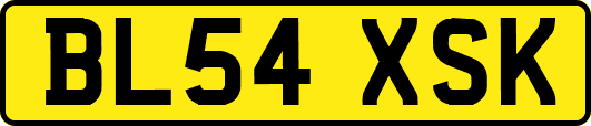 BL54XSK