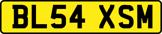 BL54XSM
