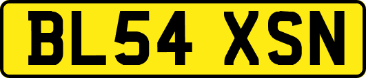 BL54XSN