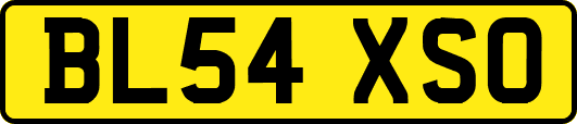 BL54XSO