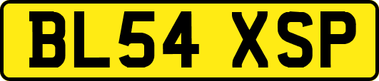 BL54XSP