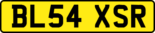 BL54XSR
