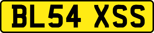 BL54XSS