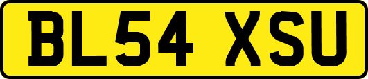 BL54XSU