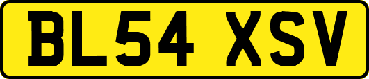 BL54XSV