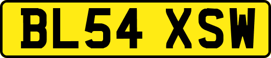 BL54XSW