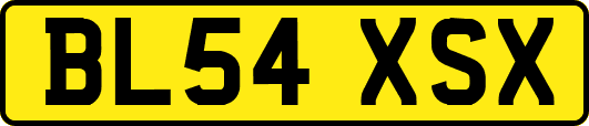 BL54XSX