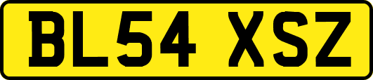 BL54XSZ