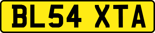 BL54XTA