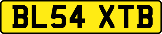 BL54XTB
