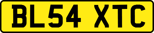 BL54XTC