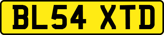 BL54XTD