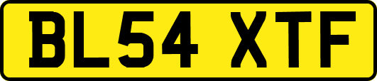 BL54XTF