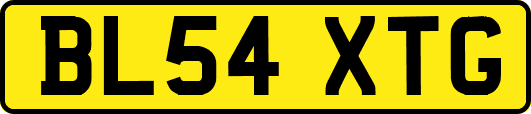 BL54XTG
