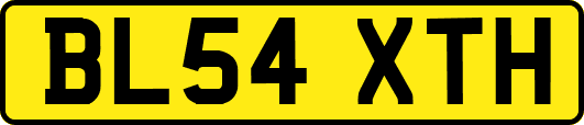 BL54XTH