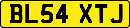 BL54XTJ